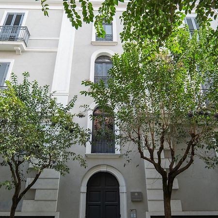 Relais Palazzo Nizza - Luxotel & Apartotel 살레르노 외부 사진