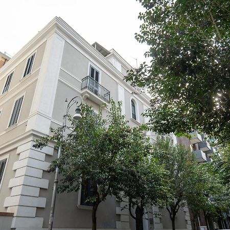 Relais Palazzo Nizza - Luxotel & Apartotel 살레르노 외부 사진