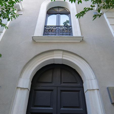 Relais Palazzo Nizza - Luxotel & Apartotel 살레르노 외부 사진