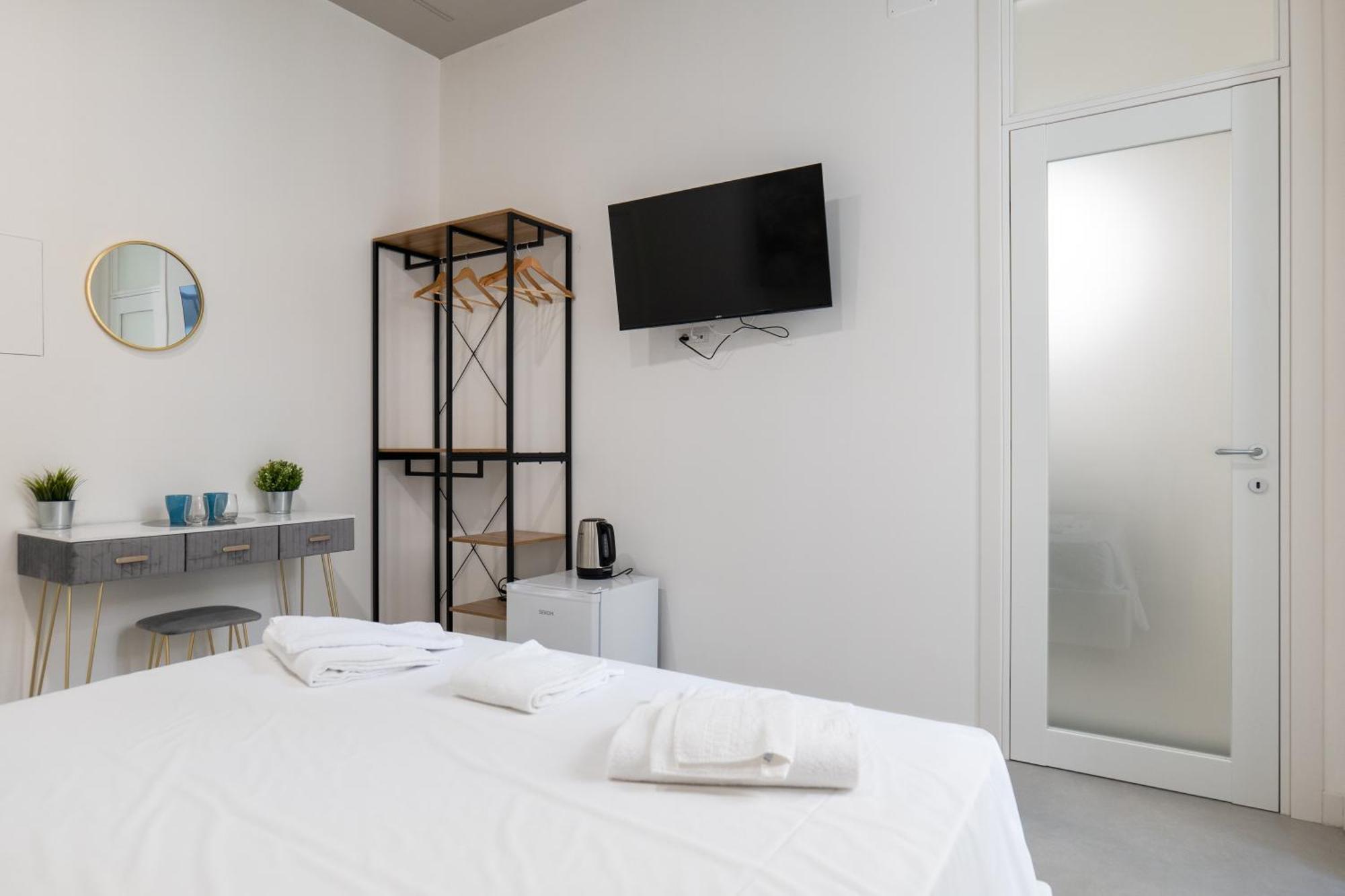 Relais Palazzo Nizza - Luxotel & Apartotel 살레르노 외부 사진