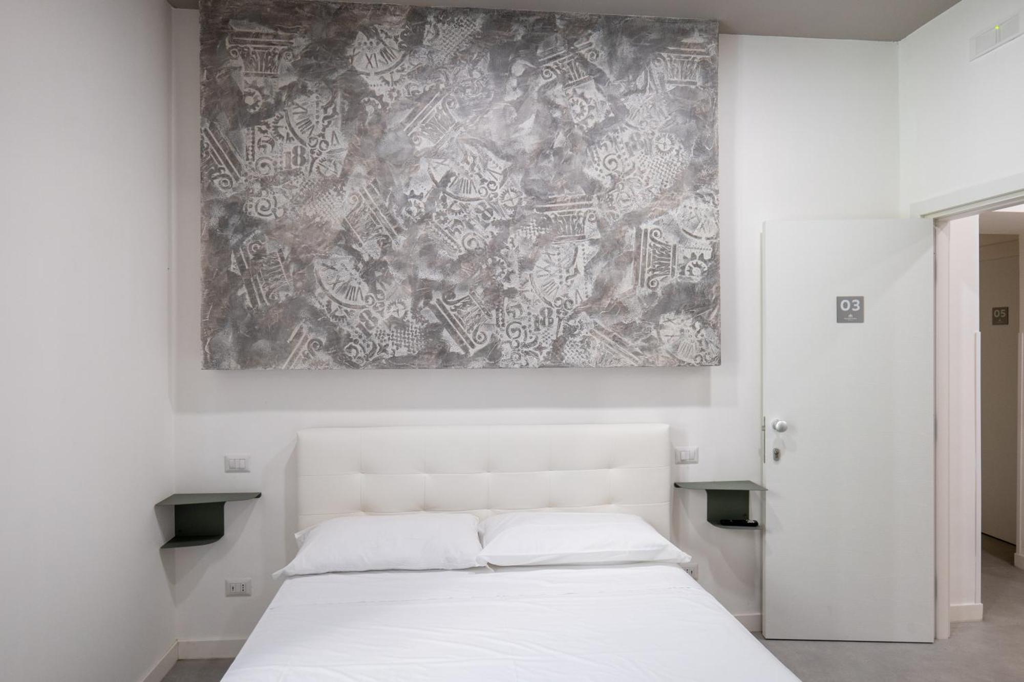 Relais Palazzo Nizza - Luxotel & Apartotel 살레르노 외부 사진