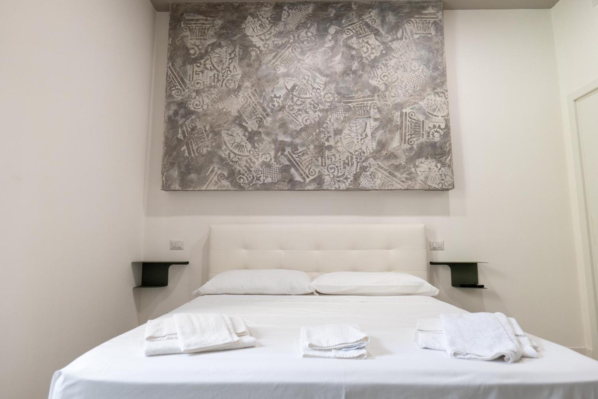 Relais Palazzo Nizza - Luxotel & Apartotel 살레르노 외부 사진