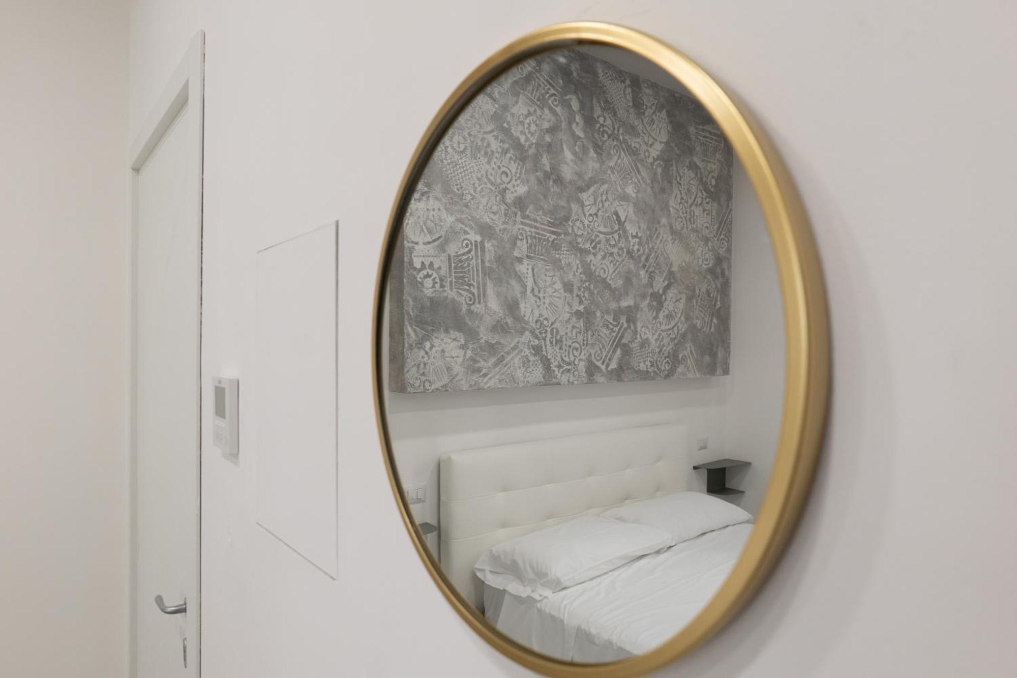 Relais Palazzo Nizza - Luxotel & Apartotel 살레르노 외부 사진