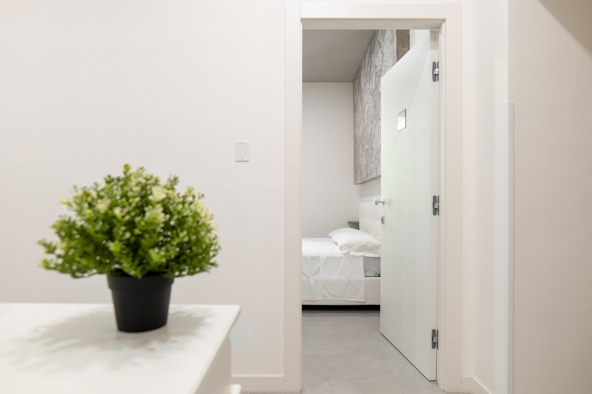 Relais Palazzo Nizza - Luxotel & Apartotel 살레르노 외부 사진