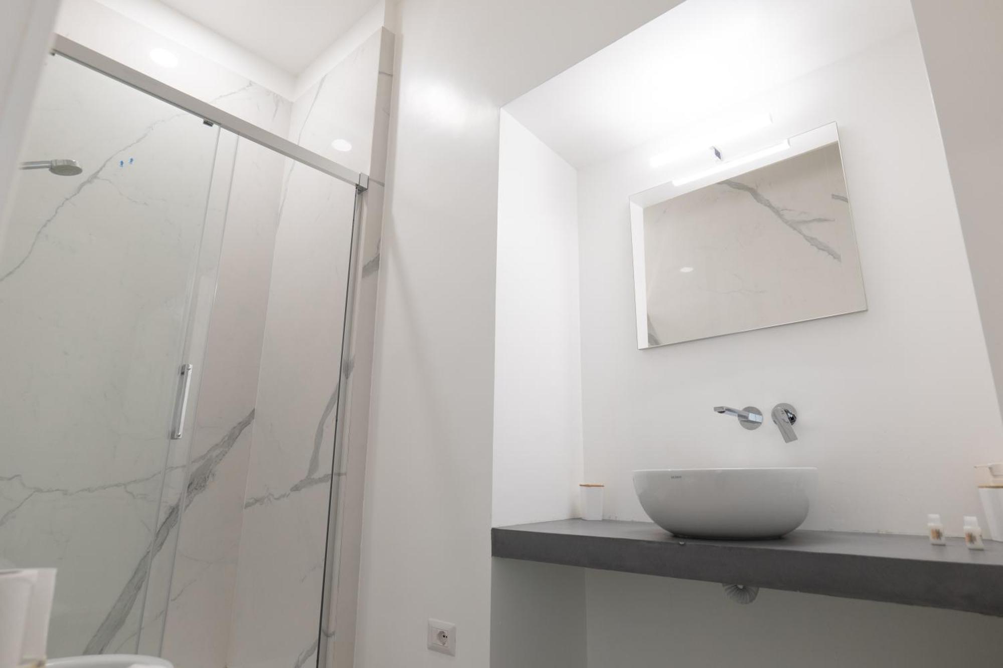 Relais Palazzo Nizza - Luxotel & Apartotel 살레르노 외부 사진