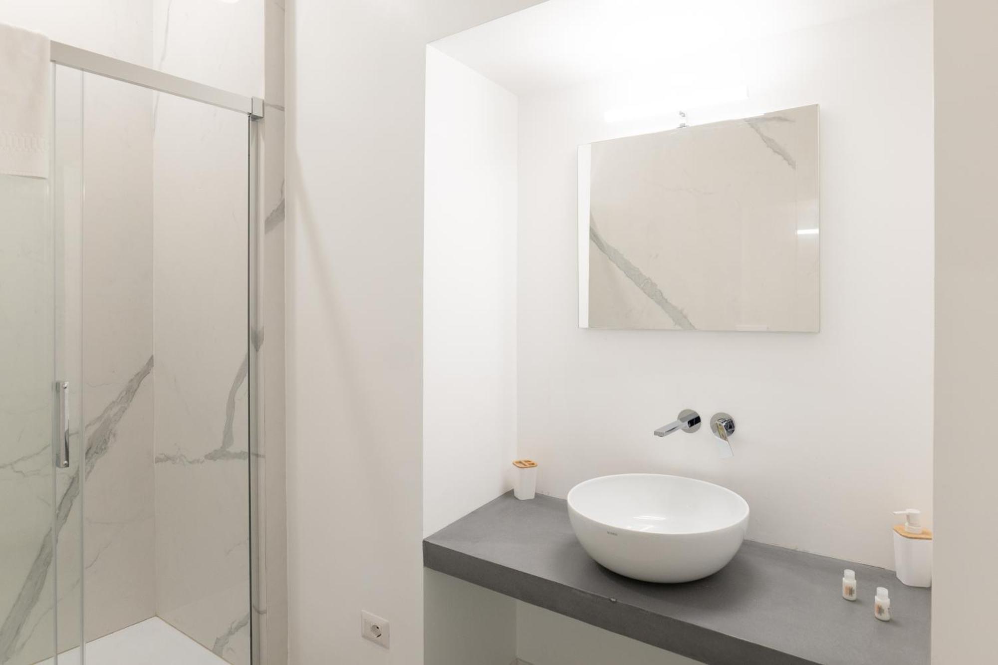 Relais Palazzo Nizza - Luxotel & Apartotel 살레르노 외부 사진