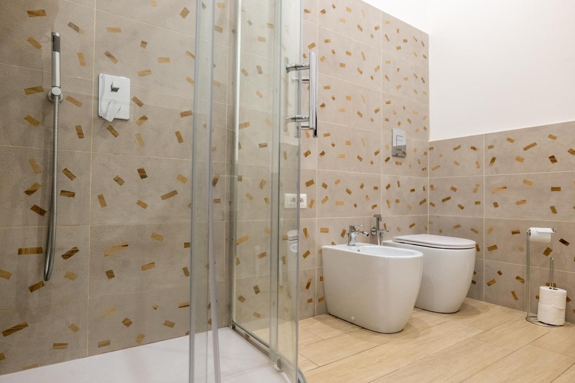 Relais Palazzo Nizza - Luxotel & Apartotel 살레르노 외부 사진