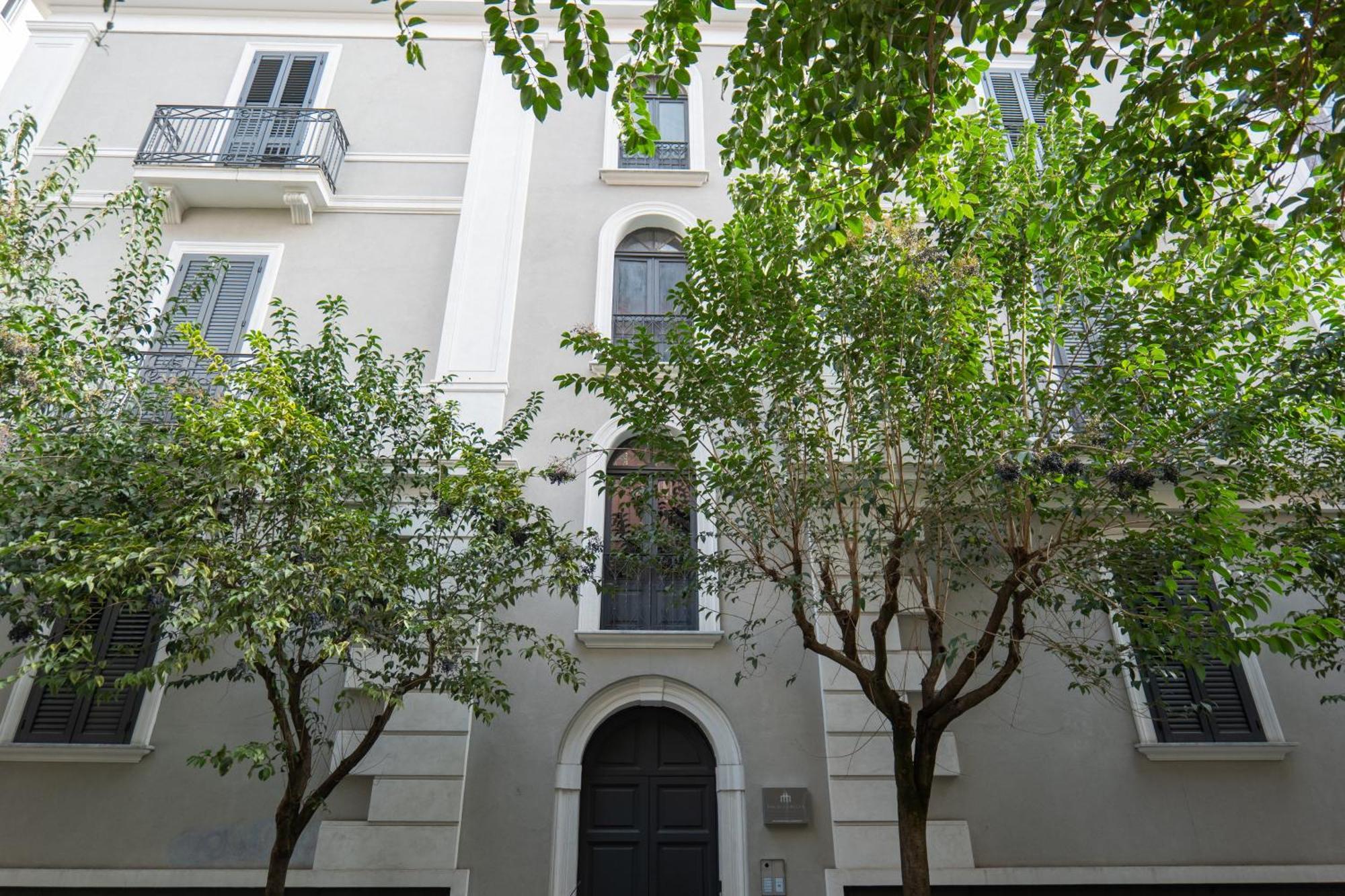 Relais Palazzo Nizza - Luxotel & Apartotel 살레르노 외부 사진