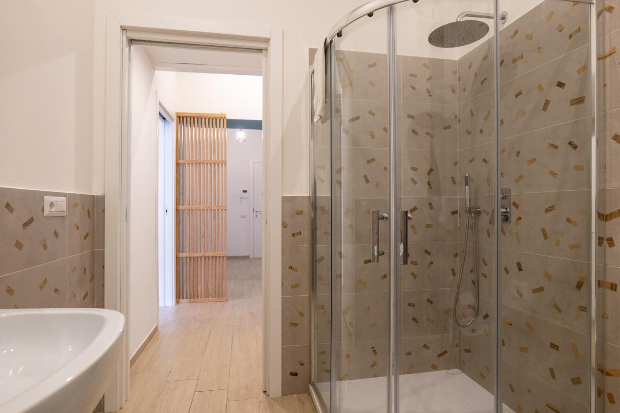 Relais Palazzo Nizza - Luxotel & Apartotel 살레르노 외부 사진