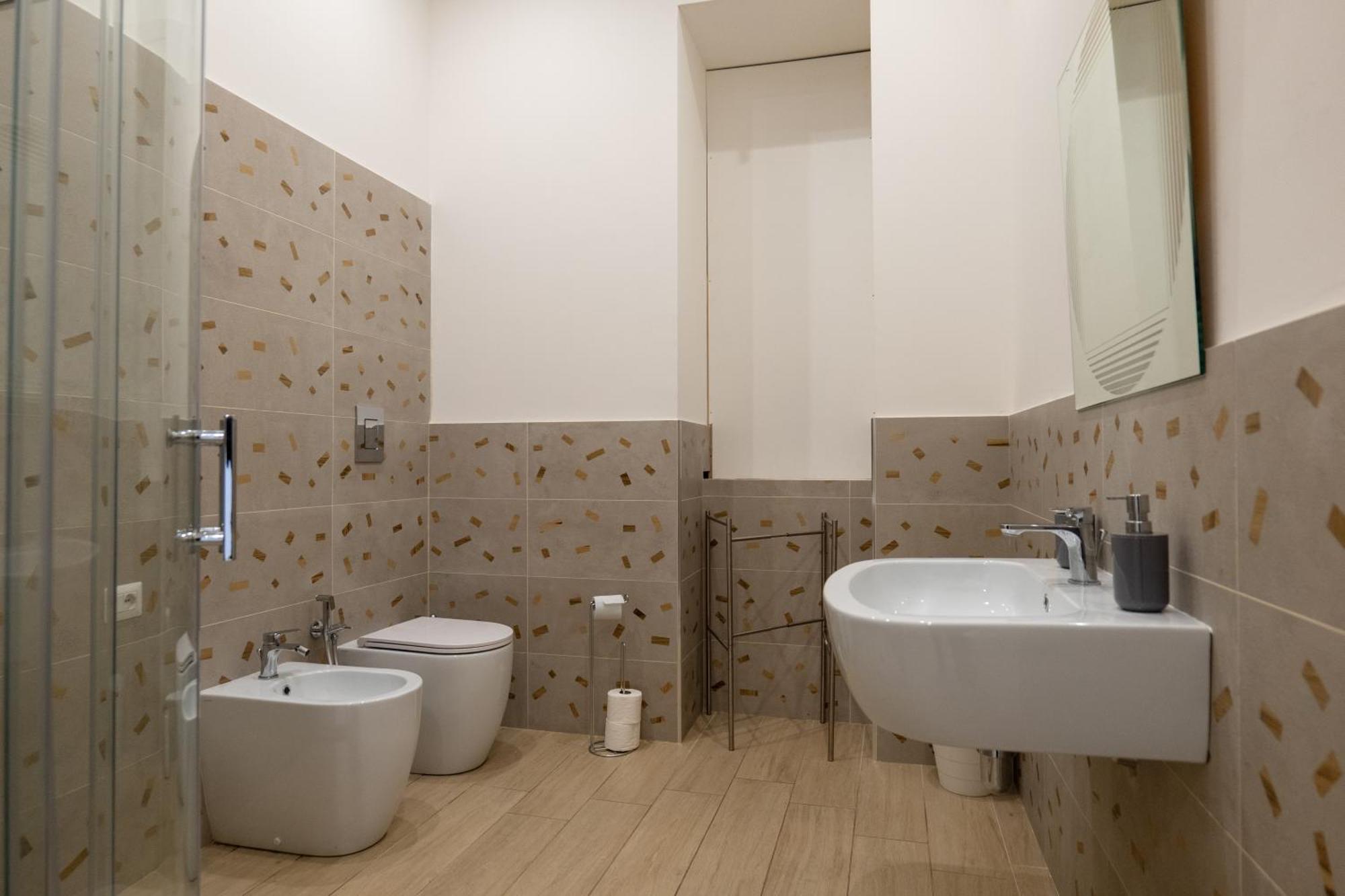 Relais Palazzo Nizza - Luxotel & Apartotel 살레르노 외부 사진