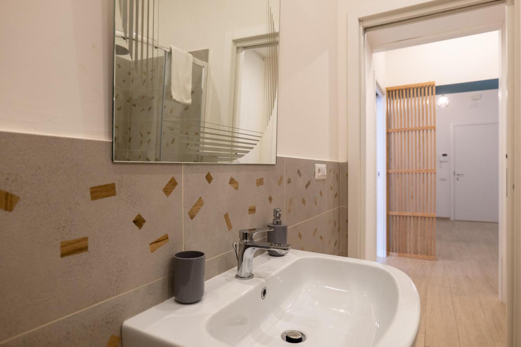 Relais Palazzo Nizza - Luxotel & Apartotel 살레르노 외부 사진
