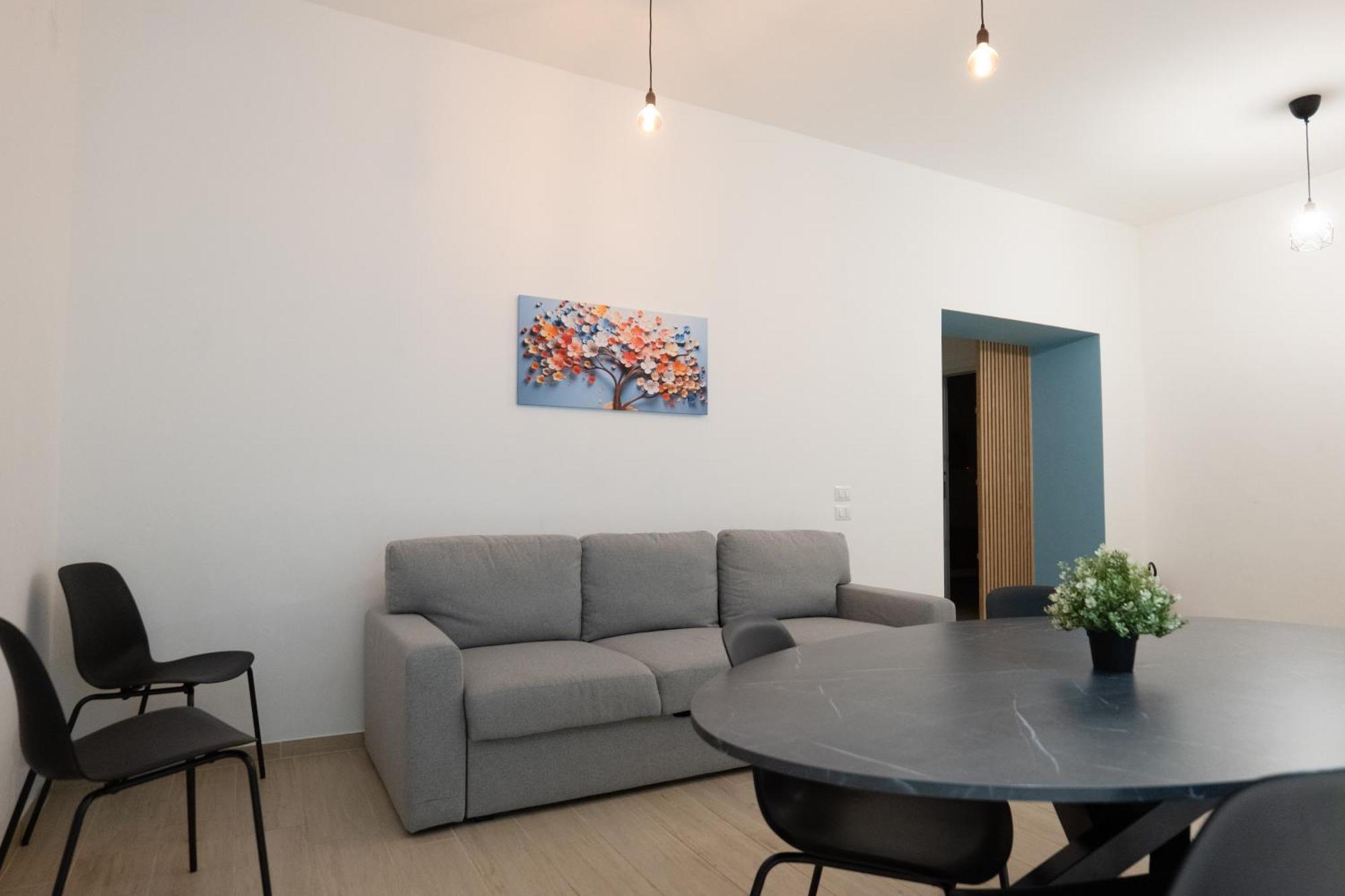 Relais Palazzo Nizza - Luxotel & Apartotel 살레르노 외부 사진