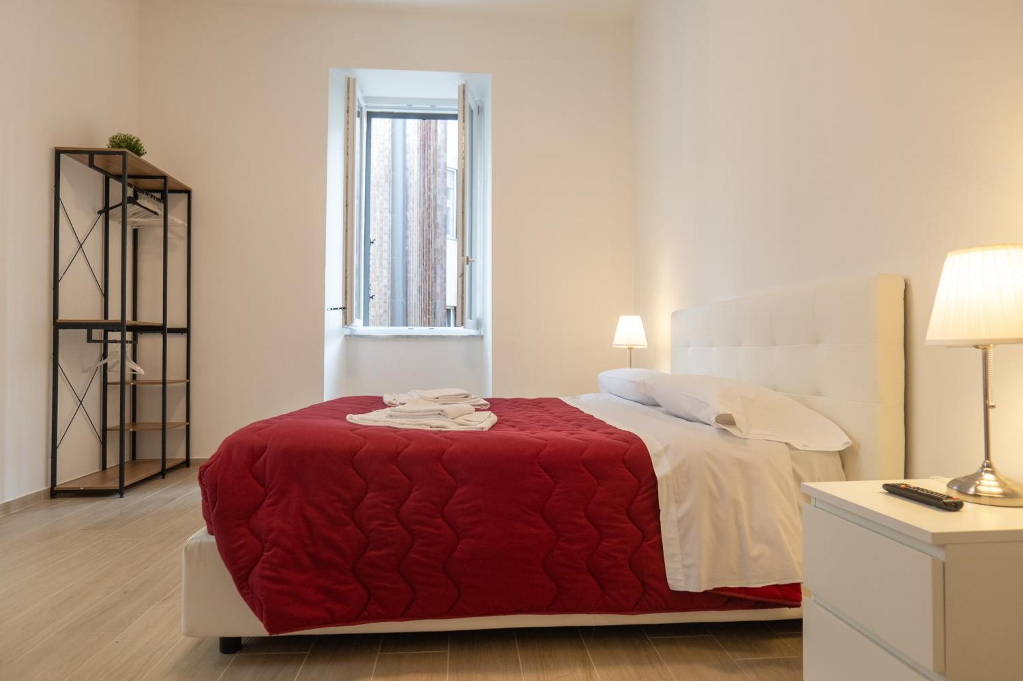 Relais Palazzo Nizza - Luxotel & Apartotel 살레르노 외부 사진