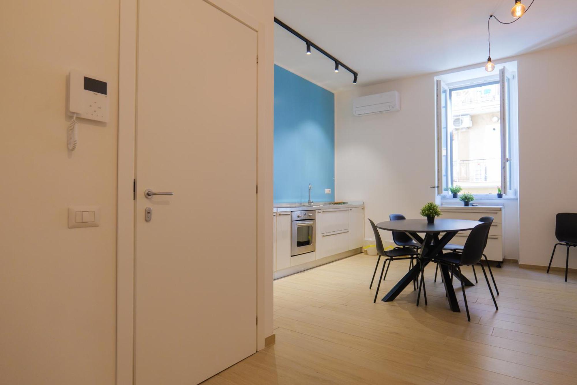 Relais Palazzo Nizza - Luxotel & Apartotel 살레르노 외부 사진