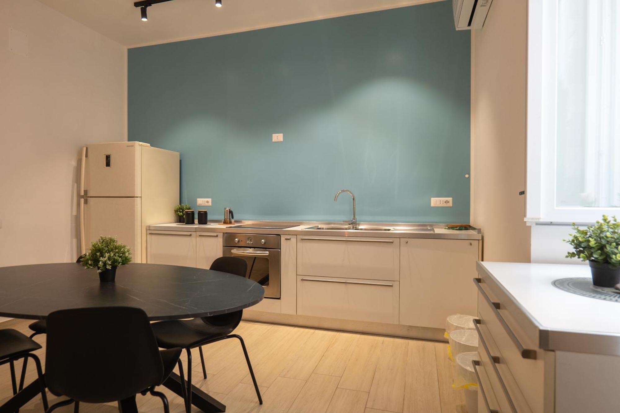 Relais Palazzo Nizza - Luxotel & Apartotel 살레르노 외부 사진