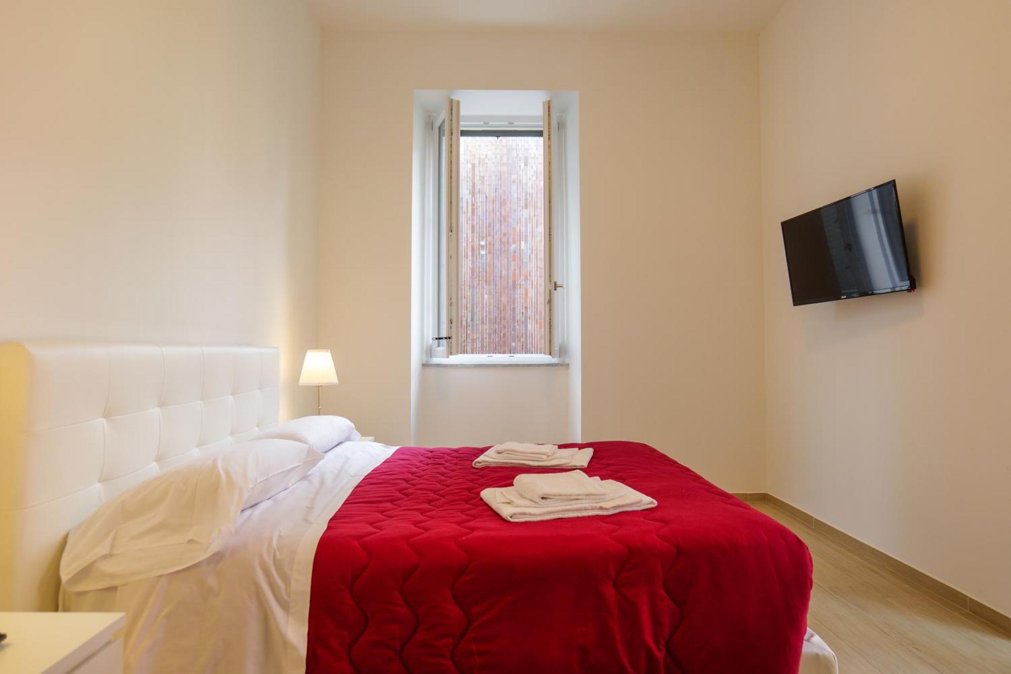 Relais Palazzo Nizza - Luxotel & Apartotel 살레르노 외부 사진